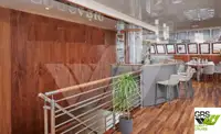 Buque de crucero en venta