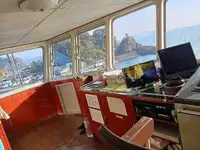 Buque Ro-Ro en venta