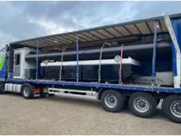 Dragado en venta