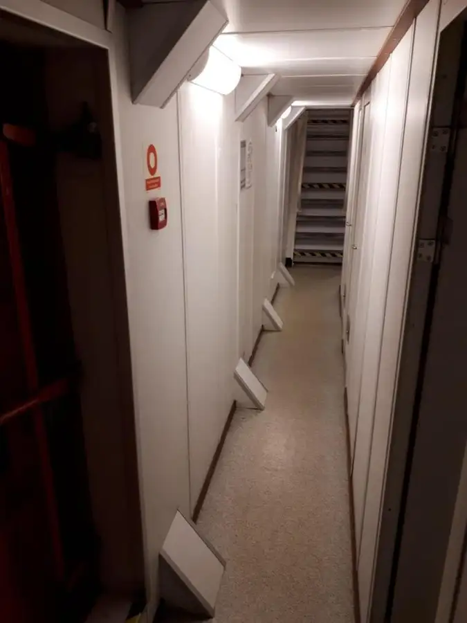 Remolcador en venta