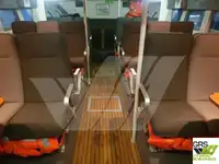 Buque de crucero en venta
