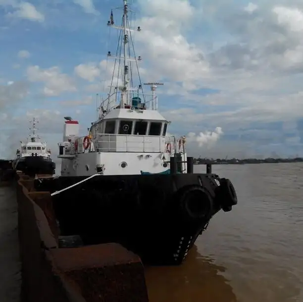 Remolcador en venta