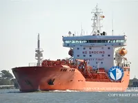 Petrolero/quimiquero en venta