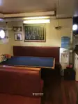Arrastrero de cerco en venta