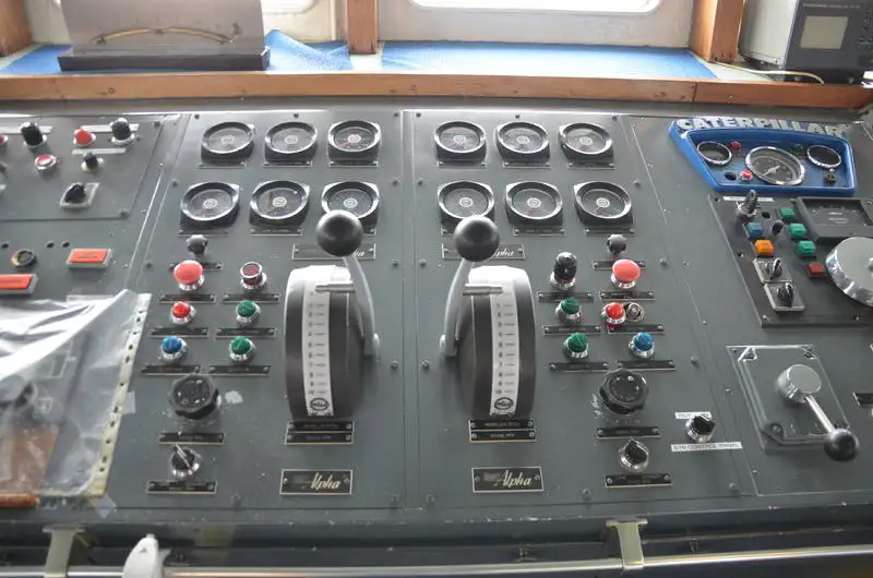 Buque de suministro para plataformas (PSV) en venta