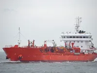 Petrolero/quimiquero en venta