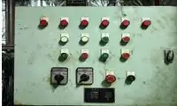 Buque granelero en venta