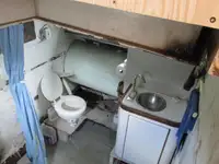 Remolcador en venta