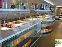 Buque de crucero en venta