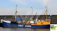 Bote patrulla en venta