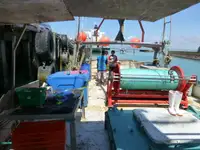 Arrastrero en venta