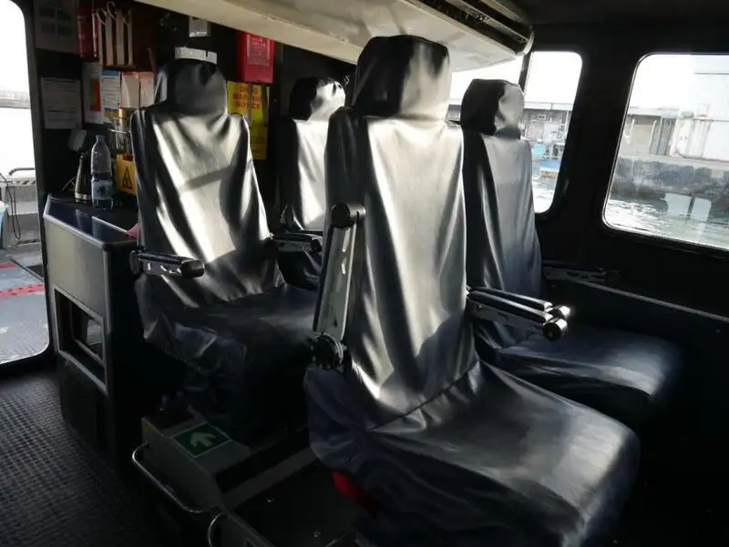 Catamarán en venta