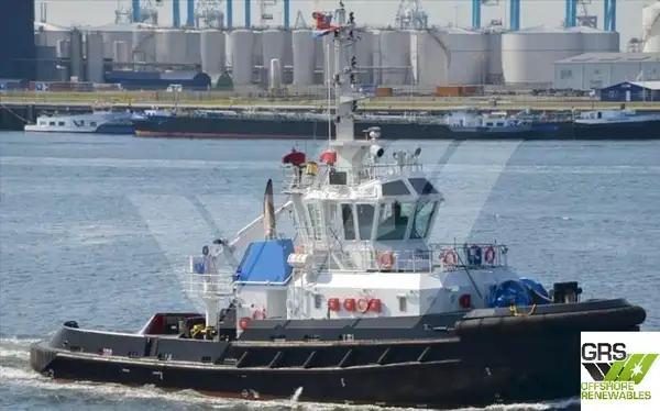 Towboat for sale