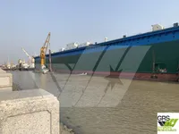 Dique flotante en venta