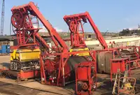 Buque de suministro rápido (FSV) en venta
