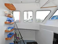 Catamarán en venta