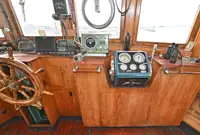 Remolcador en venta