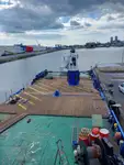 Buque portacontenedores en venta