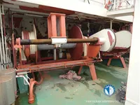 Arrastrero en venta