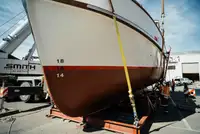 Arrastrero en venta