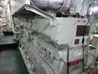 Palangrero en venta