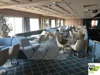 Buque de crucero en venta