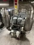 Patrullera en venta