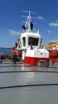 Buque de ferry en venta