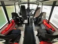 Lancha piloto en venta