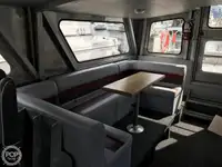 Lancha de tripulación en venta