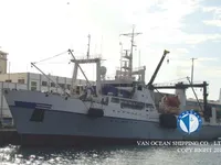 Arrastrero en venta