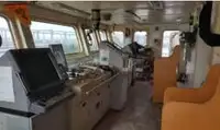 Buque de desembarco, tanque en venta