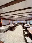 Buque de crucero en venta