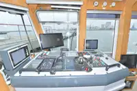 Remolcador en venta