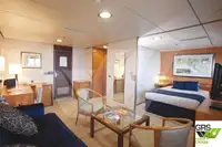 Buque de crucero en venta