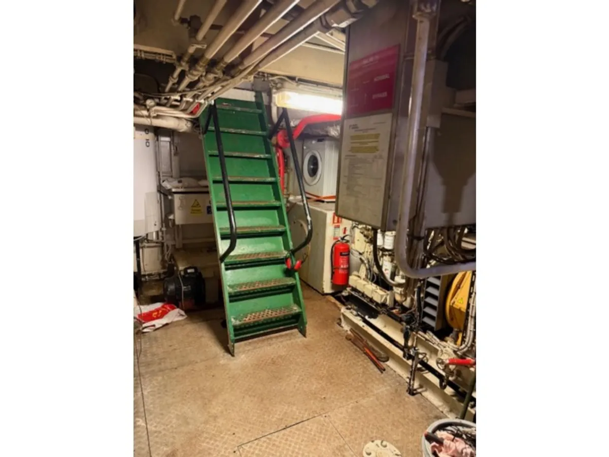 Remolcador en venta