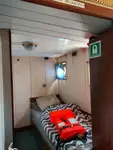 Remolcador en venta