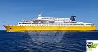 Ro-Ro ship en venta