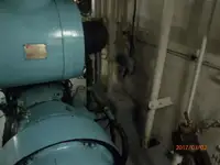 Buque frigorífico en venta