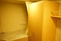 Barco de tripulación en venta