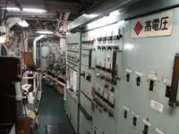 Buque granelero en venta