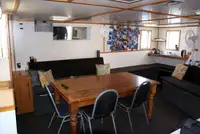 Buque de crucero en venta