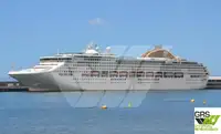 Crucero en venta