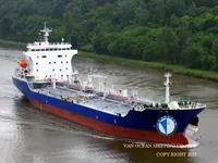 Petrolero/quimiquero en venta