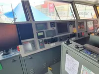 Embarcaciones de trabajo en venta
