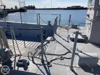 Buque de desembarco, tanque en venta