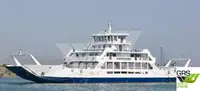 Ro-Ro ship en venta