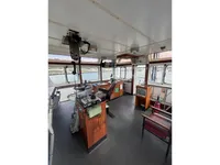 Remolcador en venta