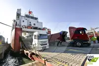 Ro-Ro ship en venta