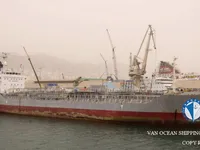 Petrolero/quimiquero en venta